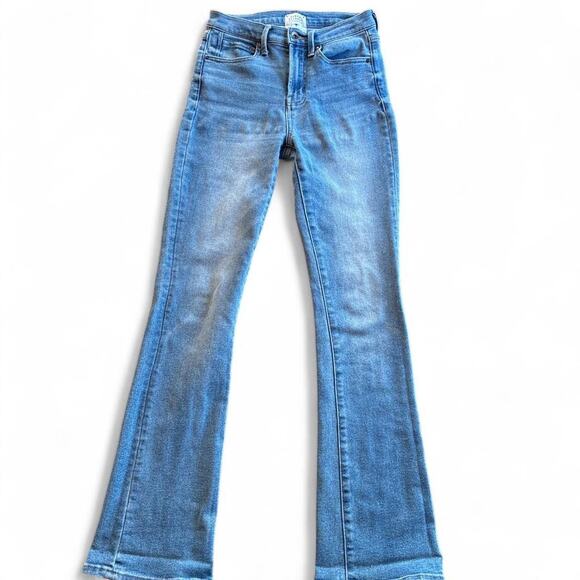 Serra Retreat by Joie Rucker Flare Jeans - Picture 1 of 4